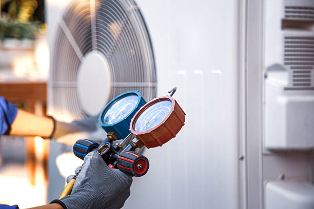 Affordable Hvac solutions in Grammer, IN